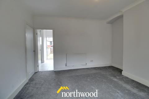 undefined, Manor Road, Doncaster DN6