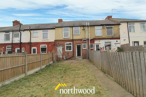 undefined, Manor Road, Doncaster DN6