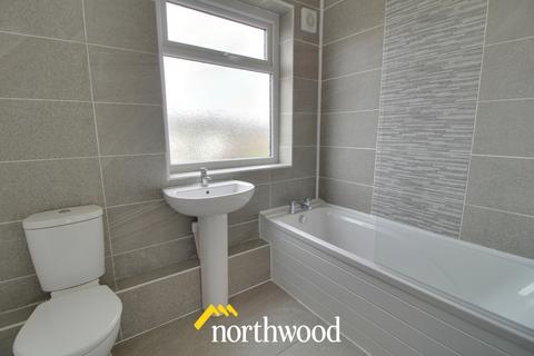 undefined, Manor Road, Doncaster DN6