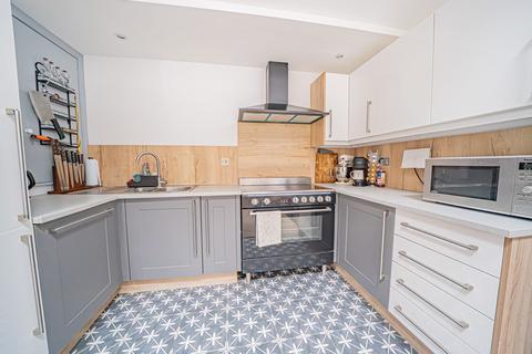 undefined, Oldwich Lane West, Chadwick End, B93
