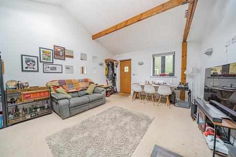 undefined, Oldwich Lane West, Chadwick End, B93