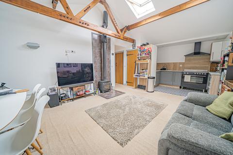 undefined, Oldwich Lane West, Chadwick End, B93