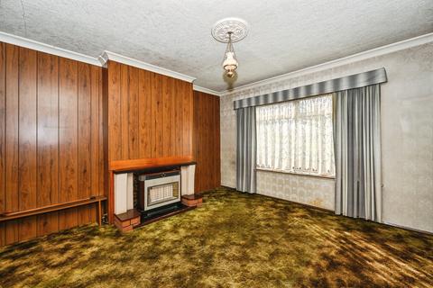 3 bedroom terraced house for sale, Winwick Road, Warrington, WA2