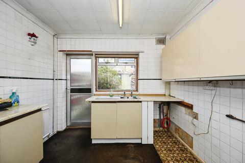 3 bedroom terraced house for sale, Winwick Road, Warrington, WA2