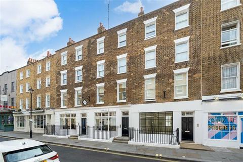 3 bedroom flat to rent, Seymour Place, London W1H