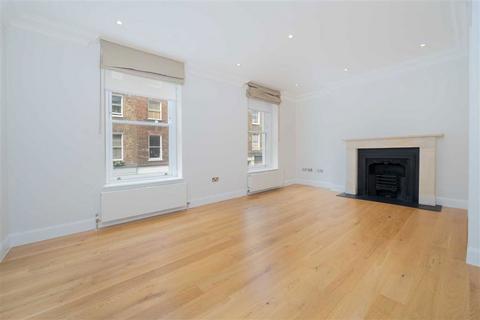 3 bedroom flat to rent, Seymour Place, London W1H