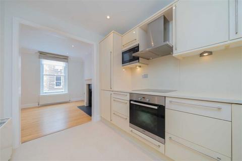 3 bedroom flat to rent, Seymour Place, London W1H