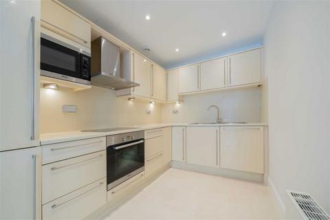 3 bedroom flat to rent, Seymour Place, London W1H