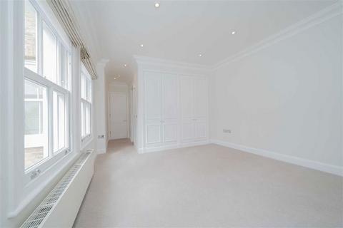 3 bedroom flat to rent, Seymour Place, London W1H