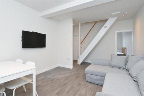 undefined, Ecclesall Road, Sheffield