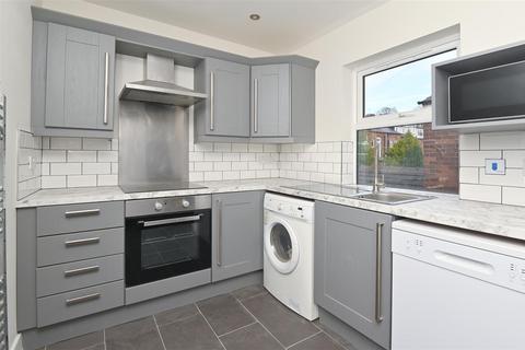 undefined, Ecclesall Road, Sheffield