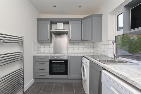 undefined, Ecclesall Road, Sheffield