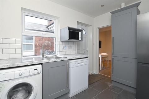 undefined, Ecclesall Road, Sheffield