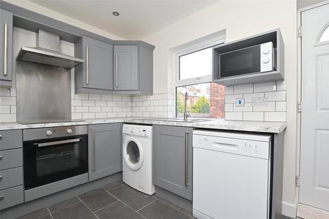 undefined, Ecclesall Road, Sheffield