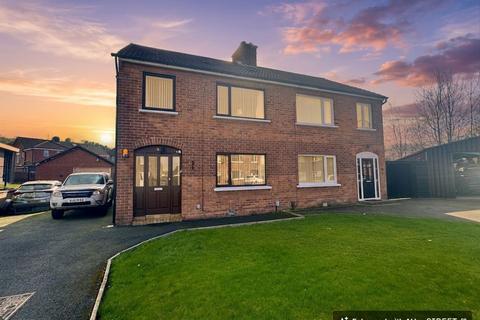 undefined, Glensharragh Gardens, Belfast BT6