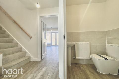 undefined, Briggington Way, Leighton Buzzard
