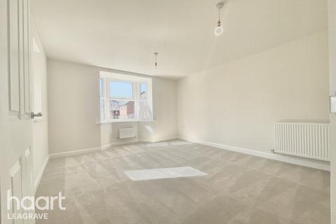 undefined, Briggington Way, Leighton Buzzard