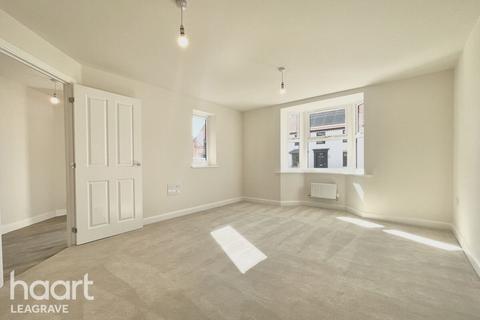 undefined, Briggington Way, Leighton Buzzard