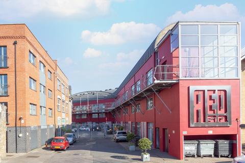 2 bedroom apartment for sale, Piano Lane, Carysfort Road, London, N16