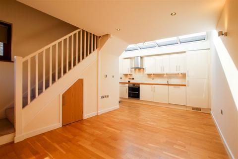 undefined, Sandy Lane, Cambridge CB4