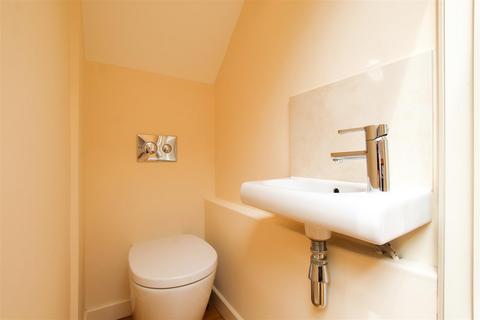 undefined, Sandy Lane, Cambridge CB4