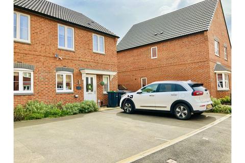 undefined, Chadburn Road, Hucknall, NG15