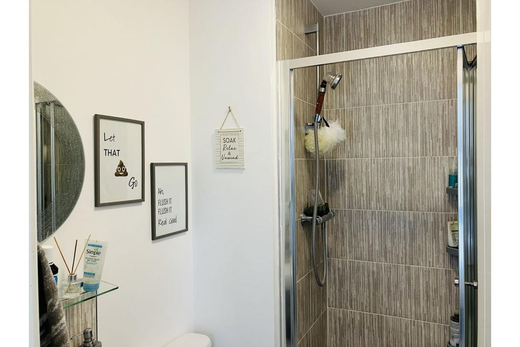 Bathroom One