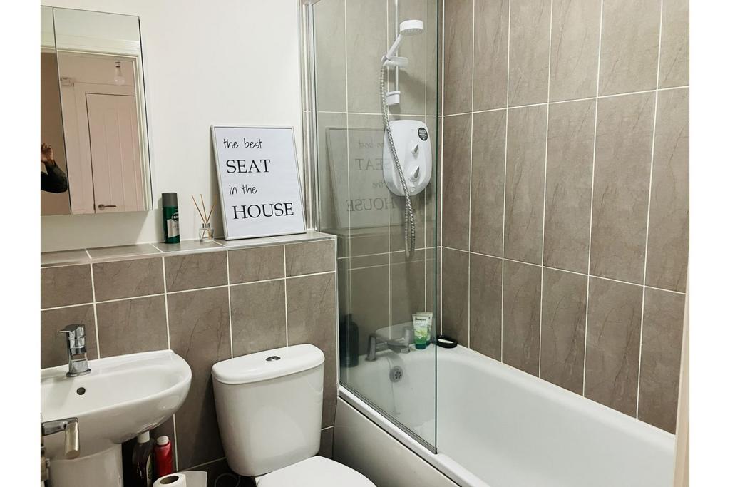 Bathroom Two