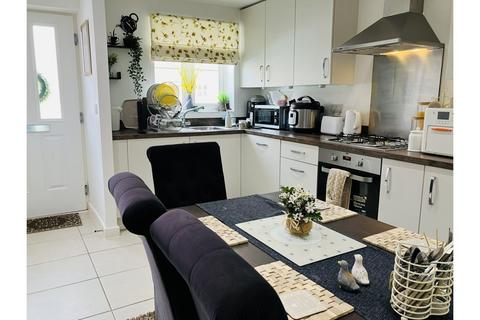 undefined, Chadburn Road, Hucknall, NG15