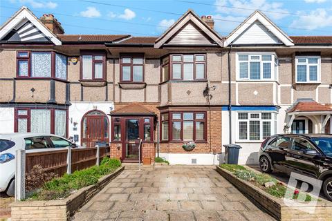 3 bedroom terraced house for sale, Gresham Drive, Romford RM6