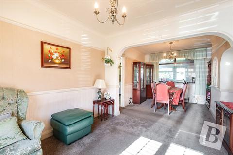 3 bedroom terraced house for sale, Gresham Drive, Romford RM6