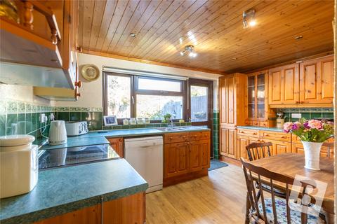 3 bedroom terraced house for sale, Gresham Drive, Romford RM6