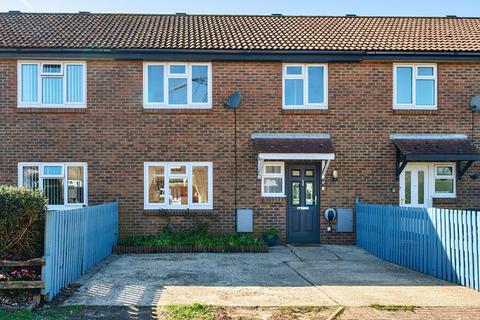 3 bedroom terraced house for sale, Harvey Court, Blackfield, Southampton, Hampshire, SO45