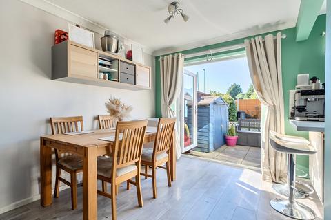 3 bedroom terraced house for sale, Harvey Court, Blackfield, Southampton, Hampshire, SO45
