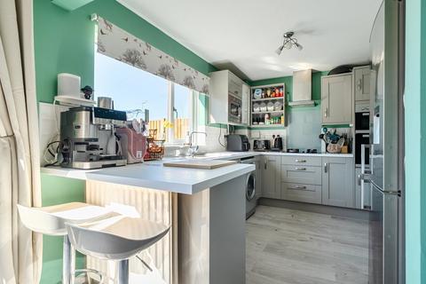 3 bedroom terraced house for sale, Harvey Court, Blackfield, Southampton, Hampshire, SO45