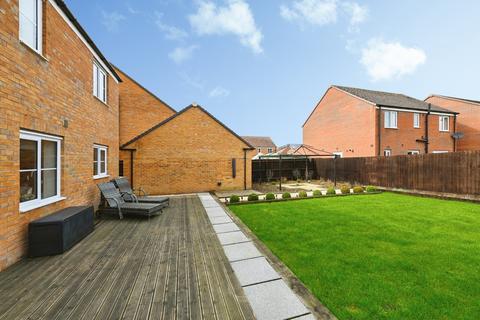 undefined, Marriott Close, KING'S LYNN, Norfolk, PE32