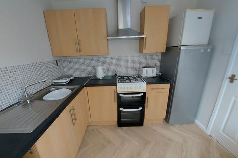 undefined, Bracken Close, Whitby YO22