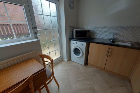 undefined, Bracken Close, Whitby YO22