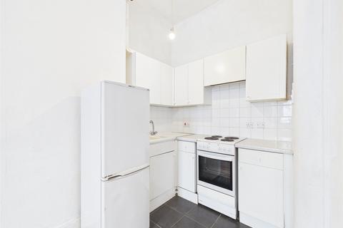 undefined, Brunswick Road, Edinburgh, Midlothian, EH7