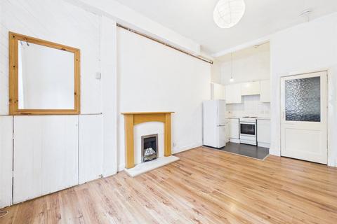 undefined, Brunswick Road, Edinburgh, Midlothian, EH7