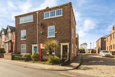 undefined, Oxford Road, Macclesfield, Cheshire, SK11