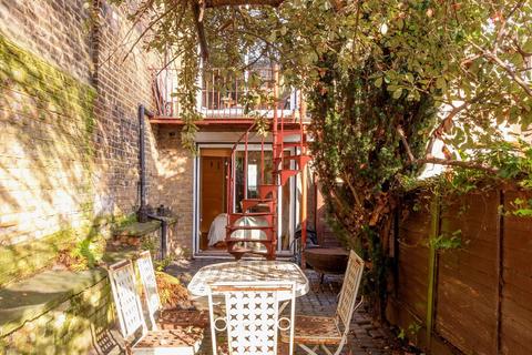 undefined, Sandringham Road, London, E8