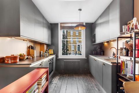 undefined, Sandringham Road, London, E8