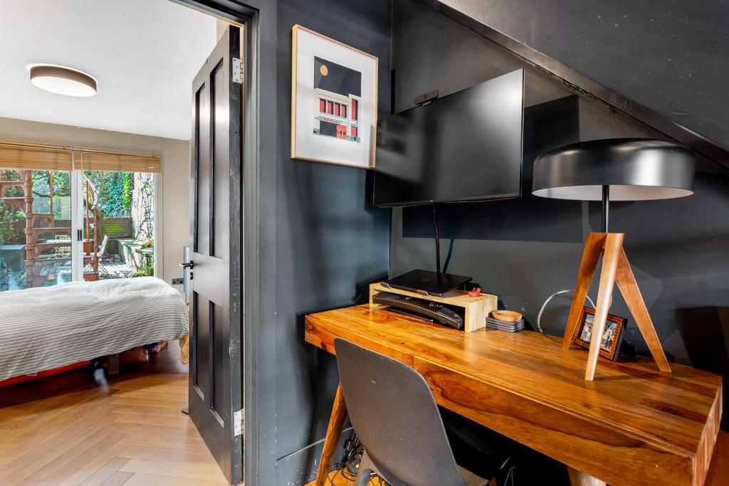 Home office