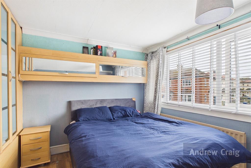 Front Bedroom