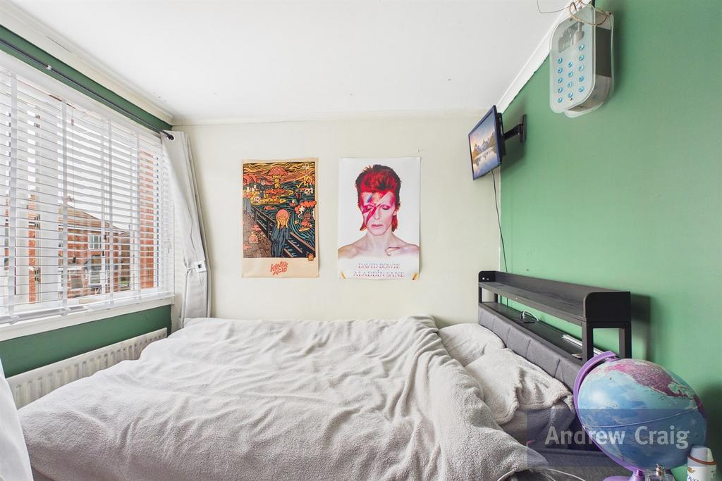 Front Bedroom
