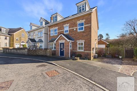 undefined, Mill Lane, Scorton, PR3