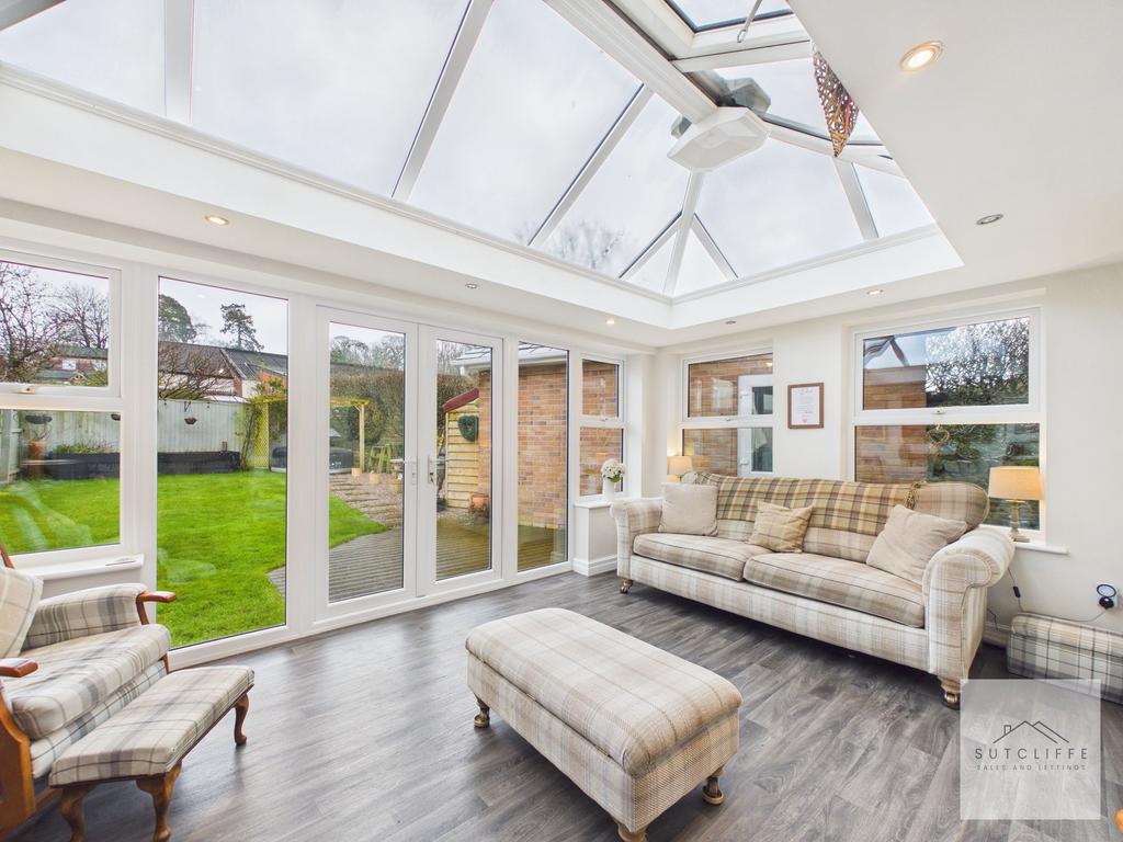 Orangery