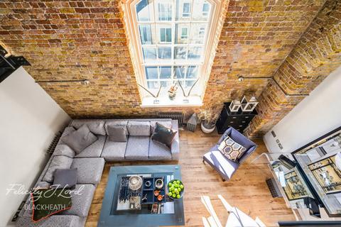 3 bedroom apartment for sale, Marlborough Road, Woolwich