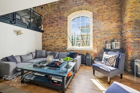 3 bedroom apartment for sale, Marlborough Road, Woolwich
